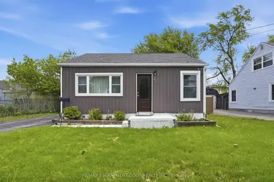 21 Mary Street, Fort Erie, On L2a 4a2