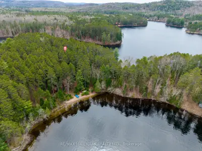 83 Chapel Road, Madawaska Valley, On K0j 2m0