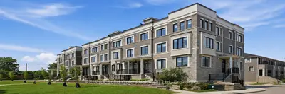 383 Dundas Street E 58, Hamilton, On L8b 1x6