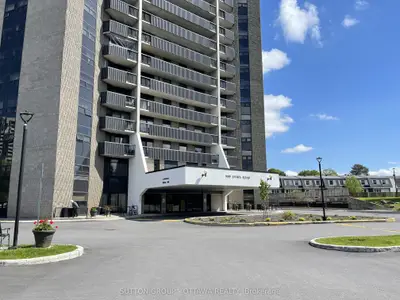 900 Dynes Road 704, Mooneys Bay - Carleton Heights And Area, On K2c 3l6