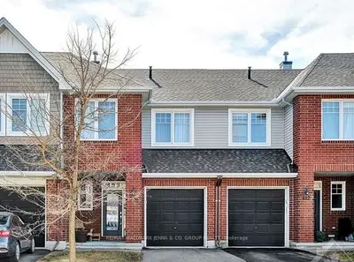 410 Stalwart Crescent, Blossom Park - Airport And Area, On K1t 0h3