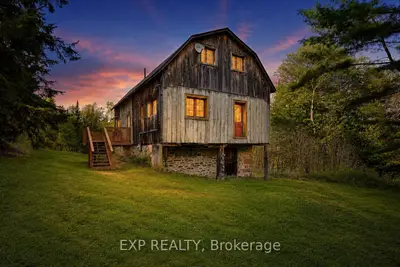 1057 Macduff Road, Highlands East, On K0l 2y0