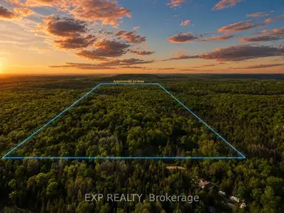 1057 Macduff Road, Highlands East, On K0l 2y0