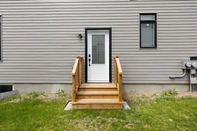 525 Tahoe Heights B, Leitrim, On K1t 0w1