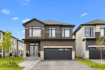 525 Tahoe Heights B, Leitrim, On K1t 0w1