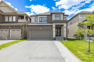 908 Pedigree Street, Stittsville - Munster - Richmond, On K2s 0y5