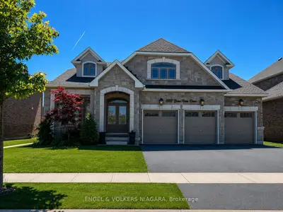 1162 Green Acres Drive, Fort Erie, On L2a 5p2