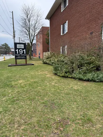 191 Lisgar Avenue 106, Tillsonburg, On N4g 3l5