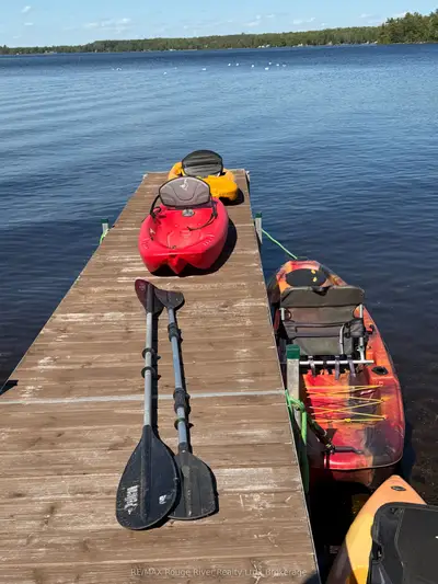 160 Terrace Road C31, Marmora And Lake, On K0k 2m0