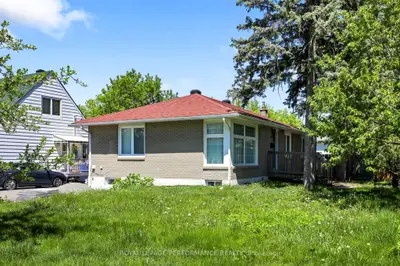 940 Brant Lower Unit Street Lower Unit, Vanier And Kingsview Park, On K1k 3n2