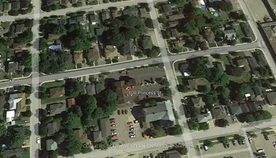 600 Princess Street 100, Woodstock, On N4s 4h4