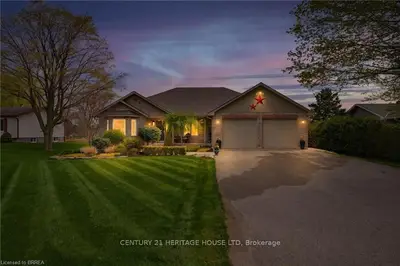 772796 Highway 59, Norwich, On, N0j 1r0