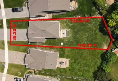 1660 Beaverbrook Avenue, London North, On N6h 0e3