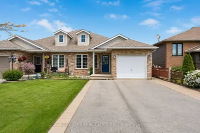 56 Golden Acres Drive, West Lincoln, On L0r 2a0