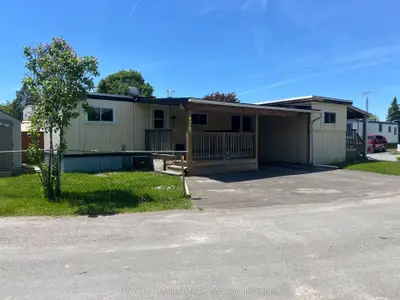 2244 Heritage Line 47b, Otonabee-south Monaghan, On K9j 6x9
