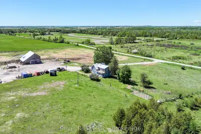 792 Palestine Road, Kawartha Lakes, On K0m 2t0