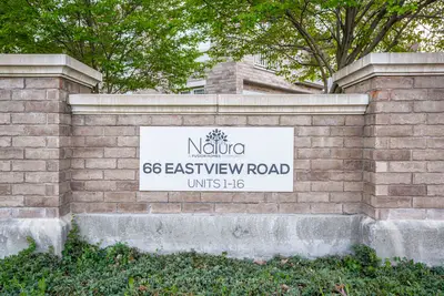 66 N Eastview Road 15, Guelph, On N1e 0n1