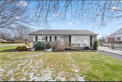 538 Lloyd Avenue Main, Welland, On L3c 2z5
