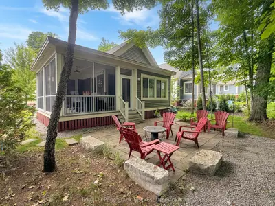 50 Hollow Lane 209, Prince Edward County, On K0k 1p0