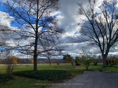 1581 Line 6 Road, Niagara-on-the-lake, On L0s 1j0