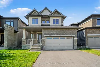 257 Joshua Street, Orleans - Convent Glen And Area, On K0a 2y0