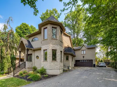 36 Potters Way, Woodstock, On N4s 8z5