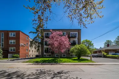 287 Westdale Avenue, Kingston, On K7l 4s6