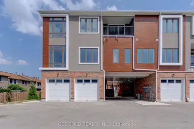 6701 Thorold Stone Road 1, Niagara Falls, On L2j 1b3