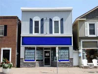 663 Goderich Street, Saugeen Shores, On N0h 2c0