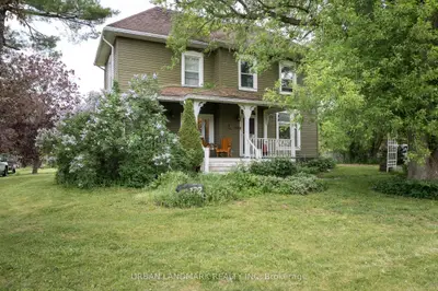 122 SEYMOUR Street W, Centre Hastings, ON K0K 2K0