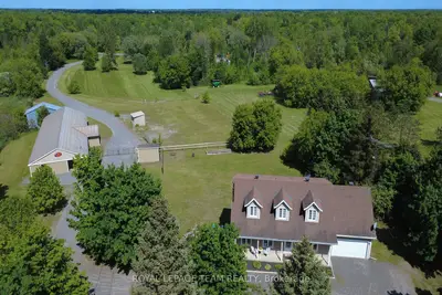 2867 Stagecoach Road, Greely - Metcalfe - Osgoode - Vernon And Area, On K0a 2w0