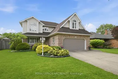 53 Virginia Street, Welland, On L3c 7a4