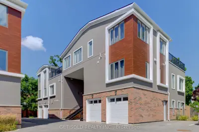 6701 Thorold Stone Road 8, Niagara Falls, On L2j 1b3