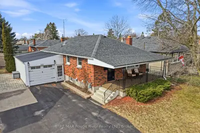 577 Sinclair Street, Cobourg, On K9a 2y8