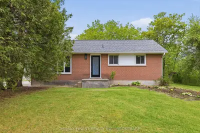 1604 Joyceville Road, Kingston, On K7l 4v1