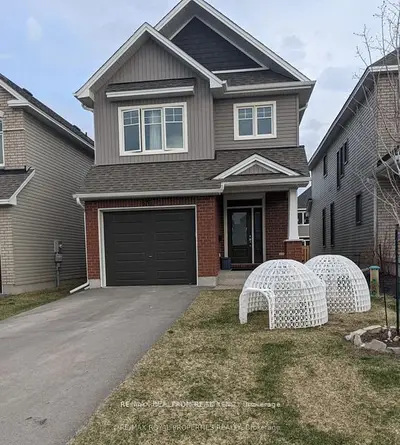876 Stonewalk Drive, Kingston, On K7k 7j8