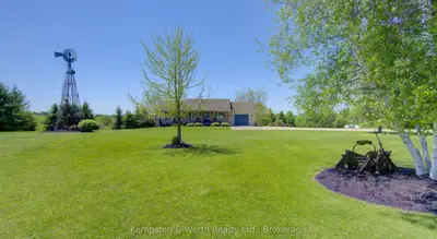 44555 Harriston Road, Howick, On N0g 1x0