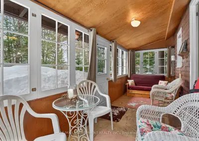 1257 Paint Lake Road, Lake Of Bays, On P0a 1e0