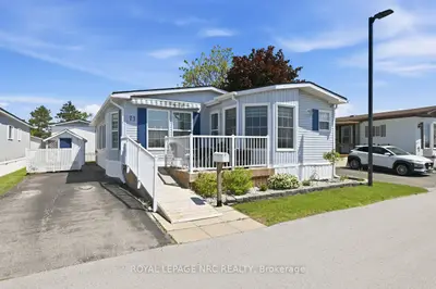 3033 Townline Road 77, Fort Erie, On L0s 1s1