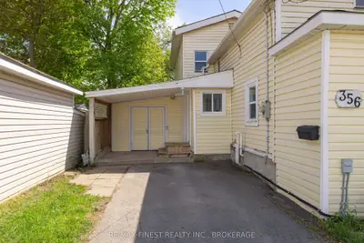 356 York Street, Kingston, On K7k 1r9