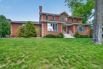 542 Rankin Crescent, Kingston, On K7m 7l4