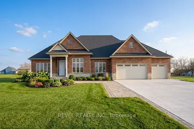 Lot 17 Augustus Street, Brant, On N0e 1r0