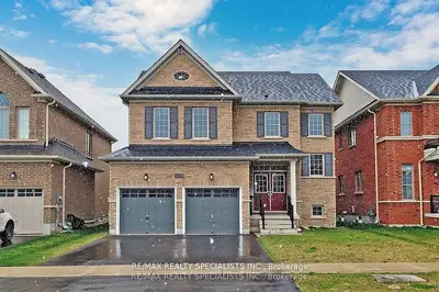 1191 Upper Thames Drive, Woodstock, On N4t 0l3