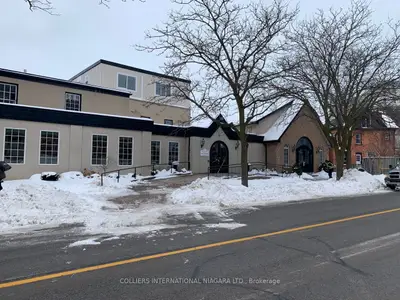 39-41 Court Street, St. Catharines, On L2r 4r8