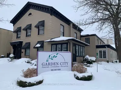 39-41 Court Street, St. Catharines, On L2r 4r8