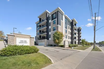 1280 Gordon Street 305, Guelph, On N1l 0n6