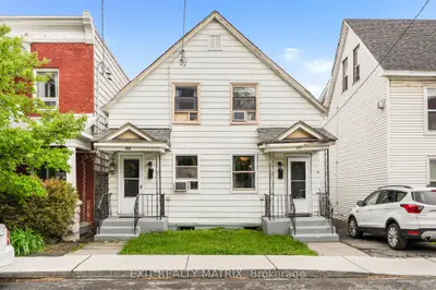 235-237 Guigues Avenue, Lower Town - Sandy Hill, On K1n 5j3