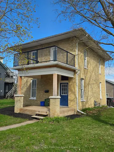 28 Ridout Street, Kawartha Lakes, On K9v 2b2