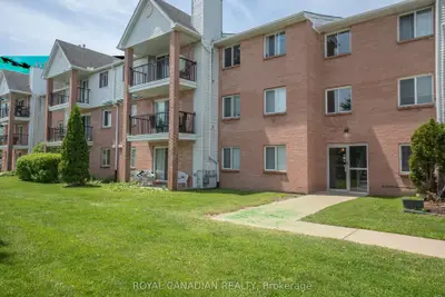 1096 Jalna Boulevard 87, London South, On N6e 3b8