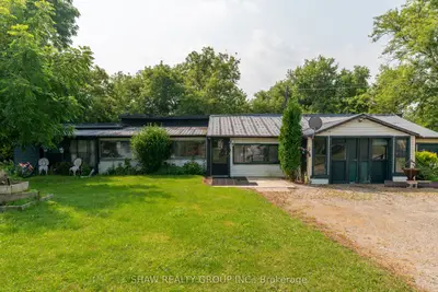 1264 Parkinson Road, Woodstock, On N4s 7w3